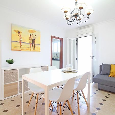 Global Properties, Apartamento Con 2 Habitaciones Y Perfecta Ubicacion En La Playa Sagunto Eksteriør bilde