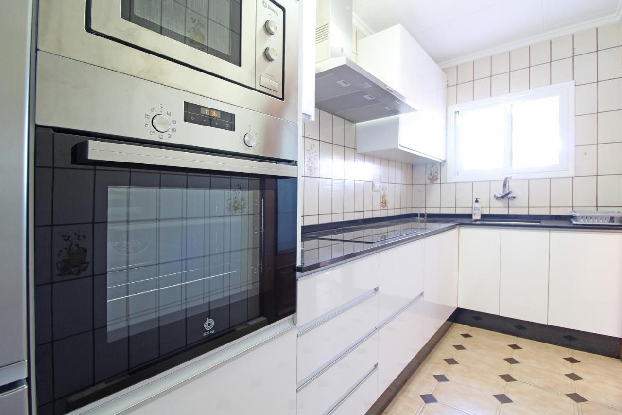 Global Properties, Apartamento Con 2 Habitaciones Y Perfecta Ubicacion En La Playa Sagunto Eksteriør bilde
