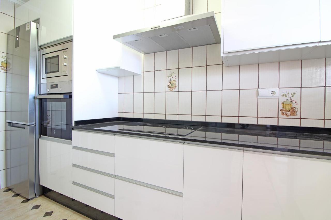 Global Properties, Apartamento Con 2 Habitaciones Y Perfecta Ubicacion En La Playa Sagunto Eksteriør bilde