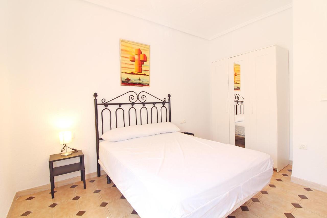 Global Properties, Apartamento Con 2 Habitaciones Y Perfecta Ubicacion En La Playa Sagunto Eksteriør bilde