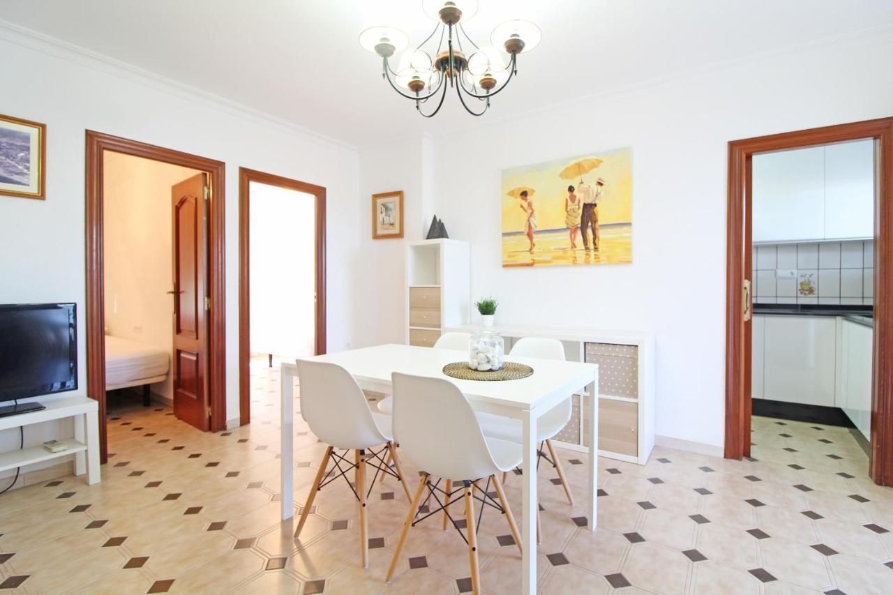 Global Properties, Apartamento Con 2 Habitaciones Y Perfecta Ubicacion En La Playa Sagunto Eksteriør bilde