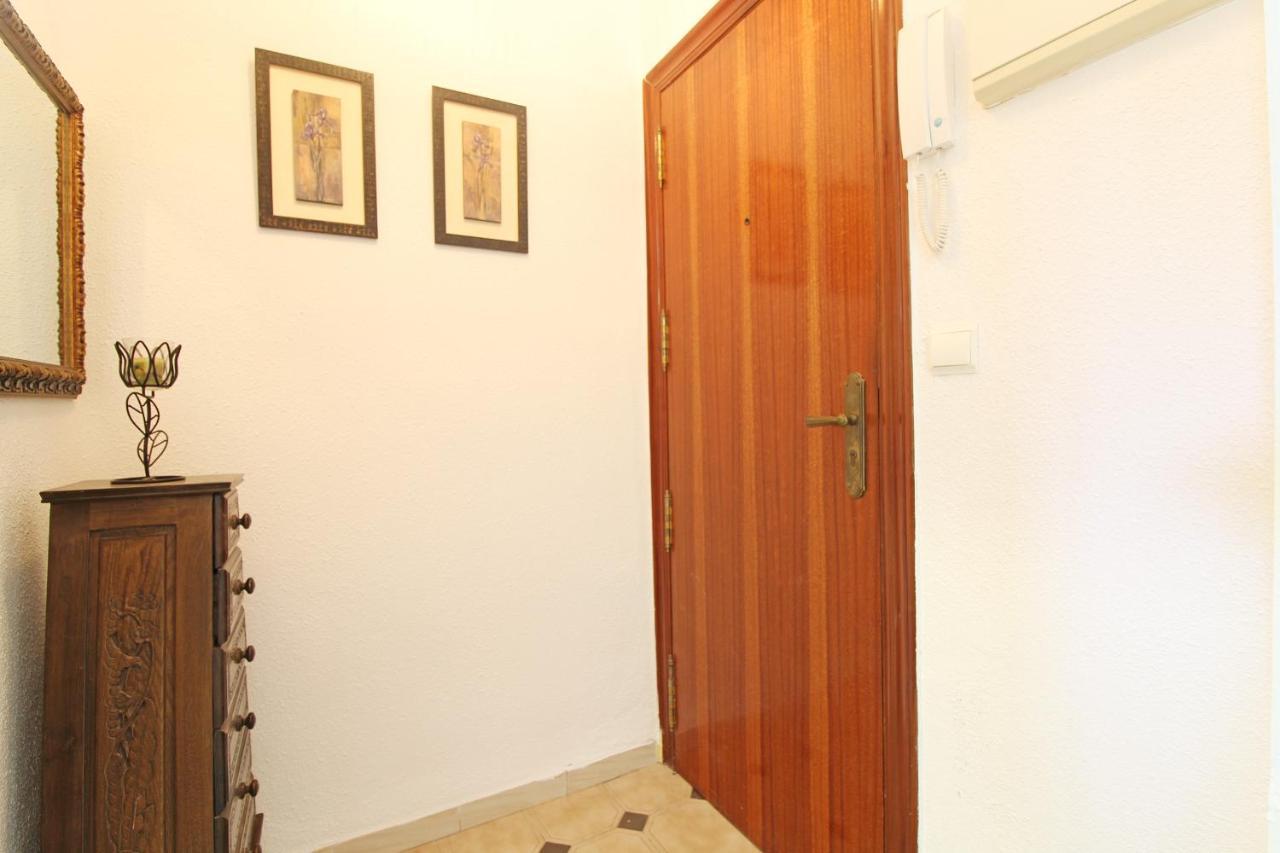 Global Properties, Apartamento Con 2 Habitaciones Y Perfecta Ubicacion En La Playa Sagunto Eksteriør bilde