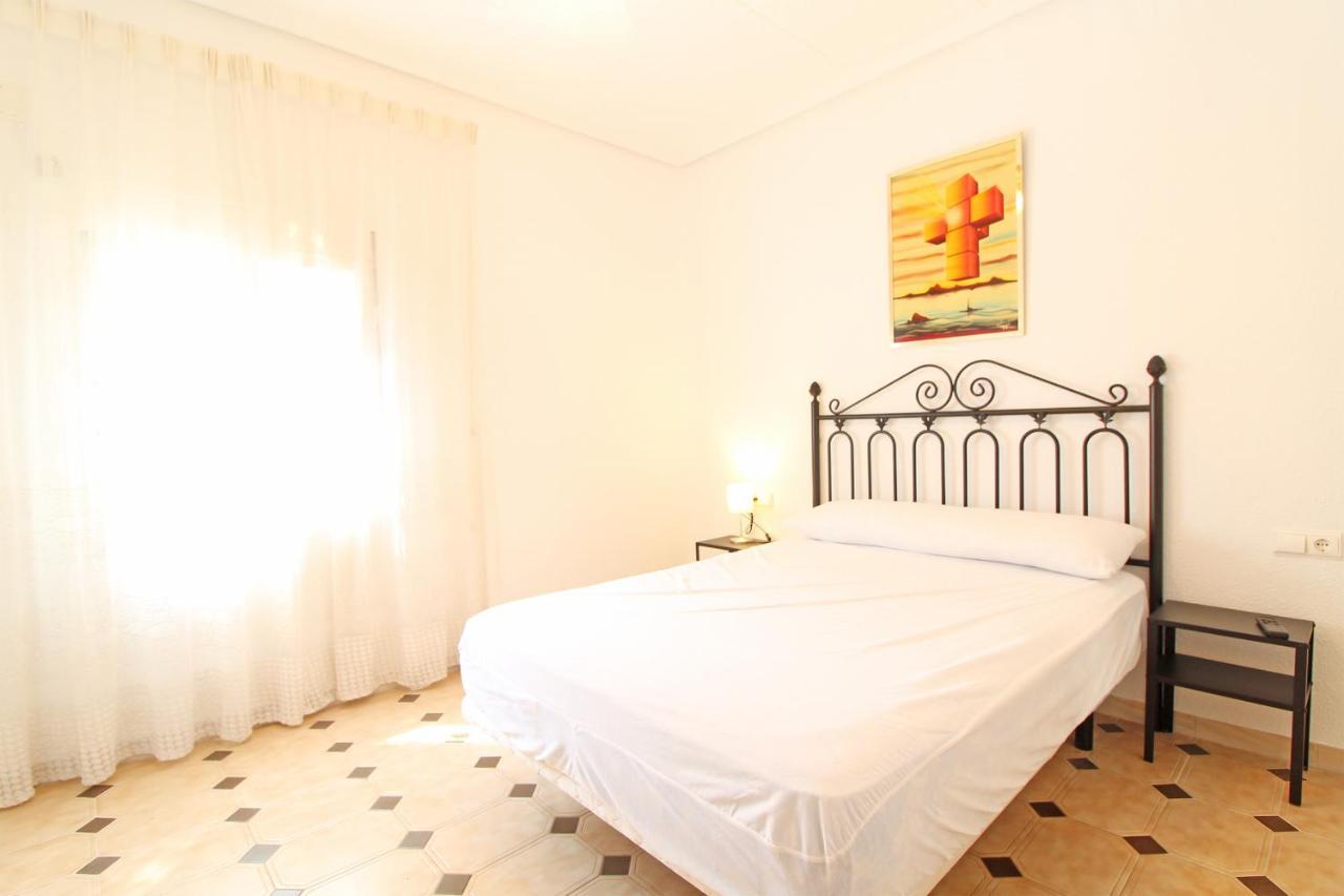 Global Properties, Apartamento Con 2 Habitaciones Y Perfecta Ubicacion En La Playa Sagunto Eksteriør bilde