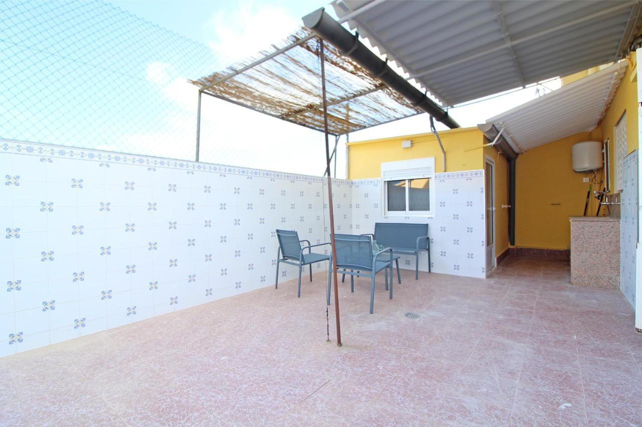 Global Properties, Apartamento Con 2 Habitaciones Y Perfecta Ubicacion En La Playa Sagunto Eksteriør bilde