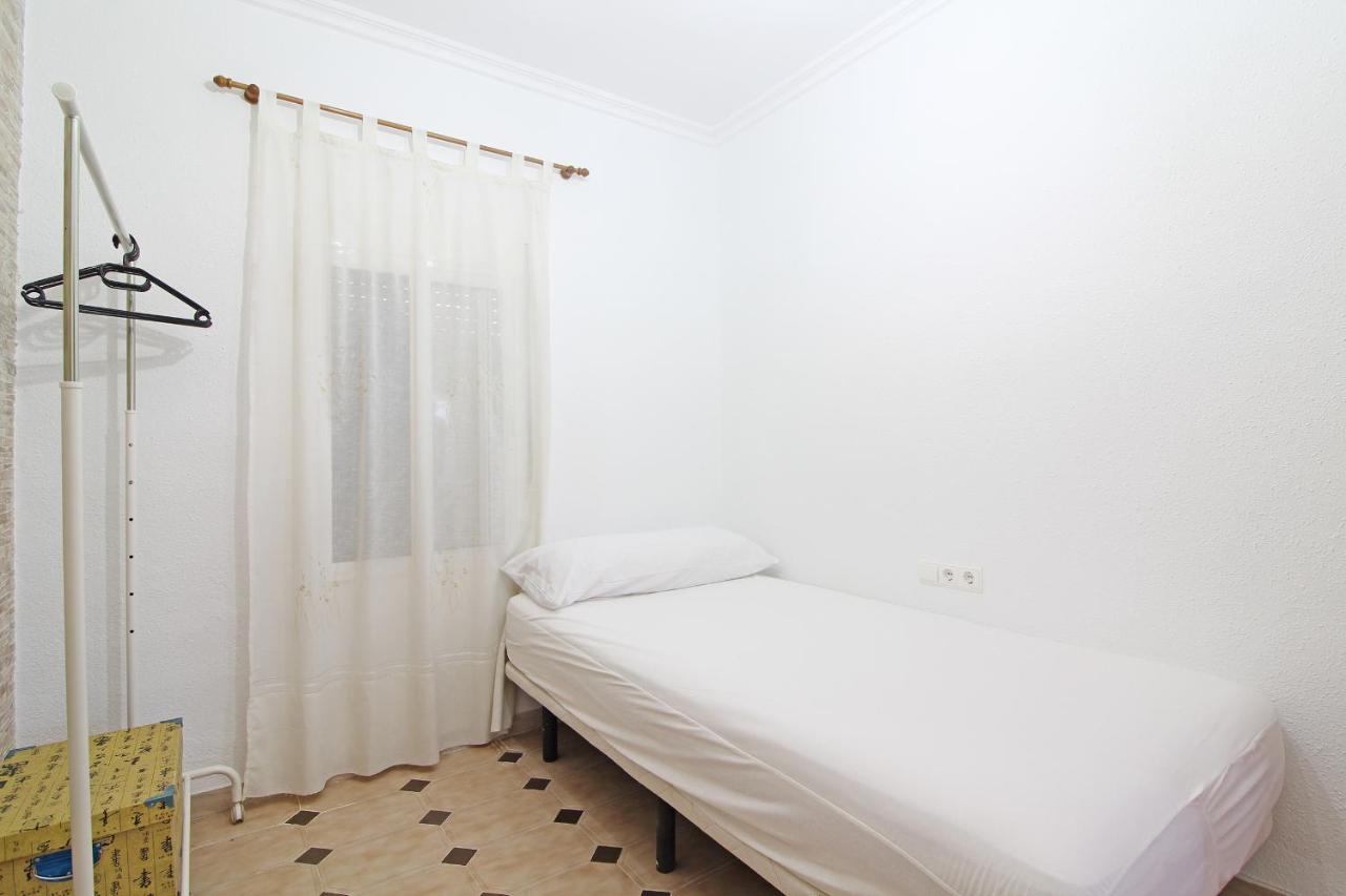 Global Properties, Apartamento Con 2 Habitaciones Y Perfecta Ubicacion En La Playa Sagunto Eksteriør bilde