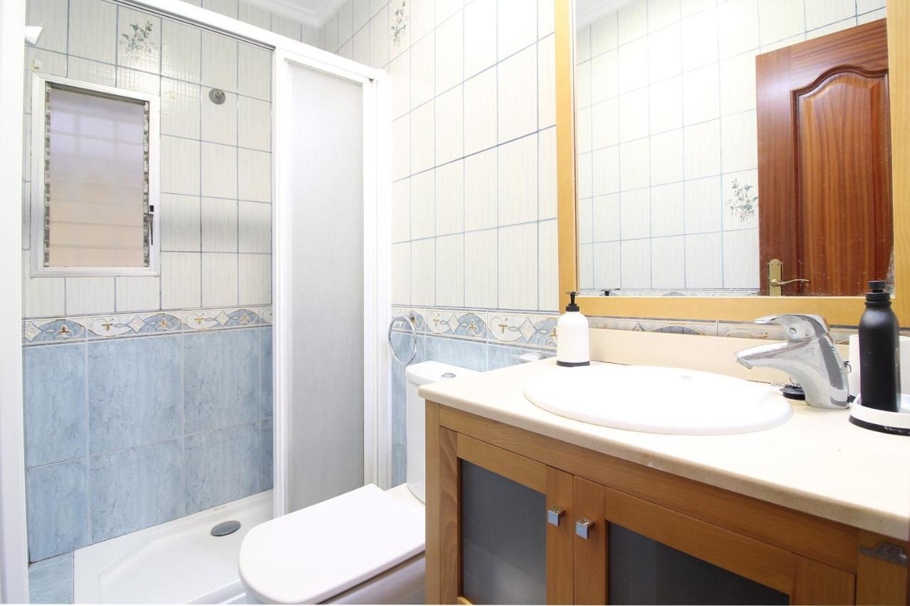 Global Properties, Apartamento Con 2 Habitaciones Y Perfecta Ubicacion En La Playa Sagunto Eksteriør bilde