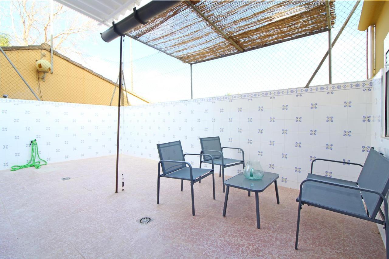 Global Properties, Apartamento Con 2 Habitaciones Y Perfecta Ubicacion En La Playa Sagunto Eksteriør bilde